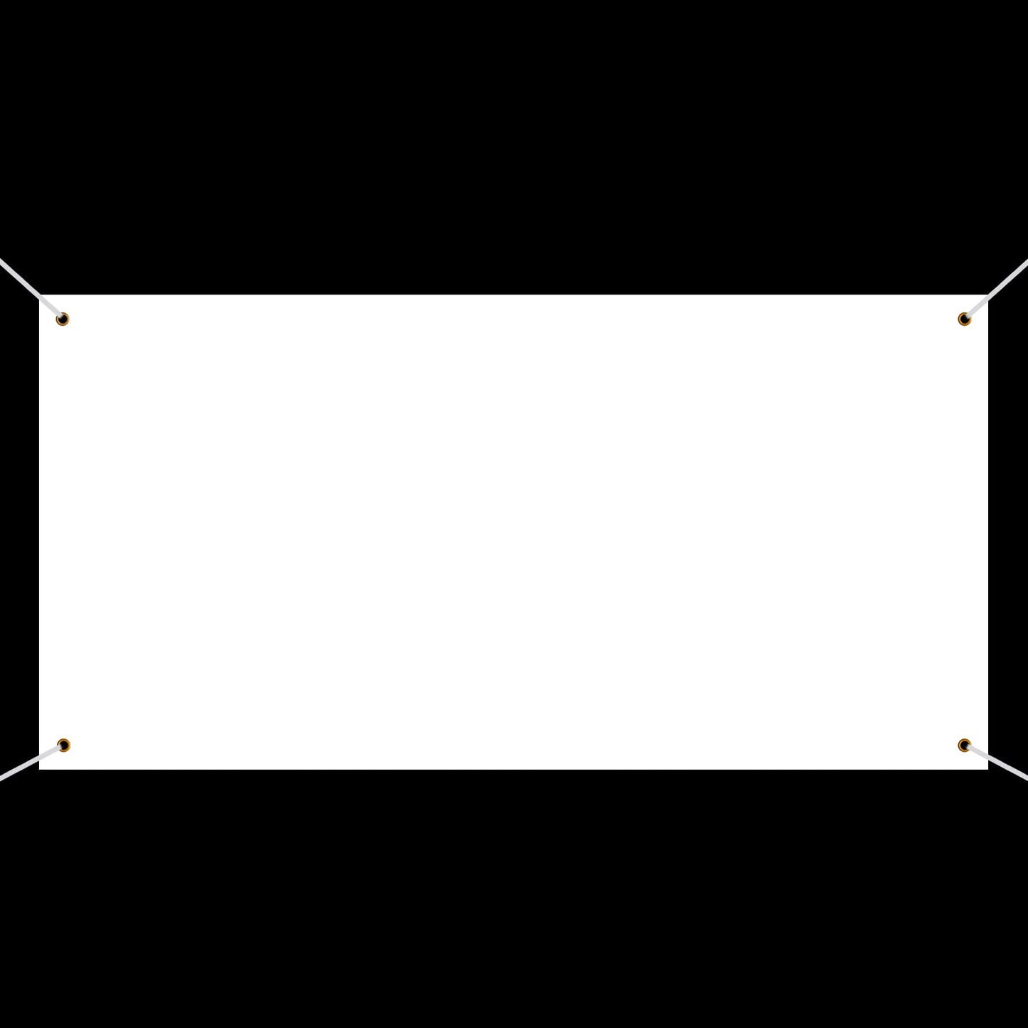 Custom Vinyl Banner