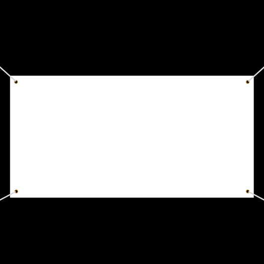 Custom Vinyl Banner